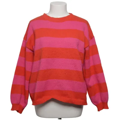 Tröja (Rosa, Röd) från Broke + Schön Polyester