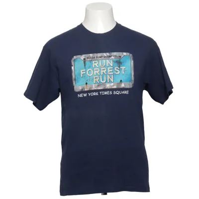 T-shirt (Run Forrest Run) från Bubba Gump