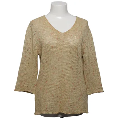 Sweater (Beige, Flerfarvet) fra Joanna