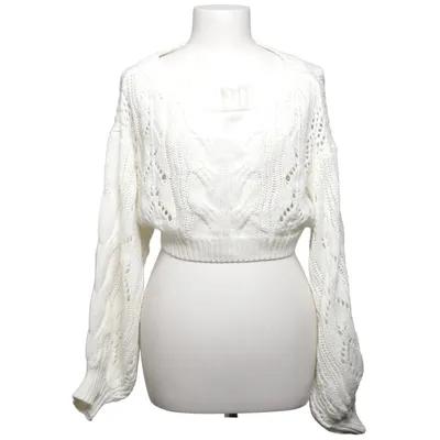 Sweater (Hvid) fra Hera Collection