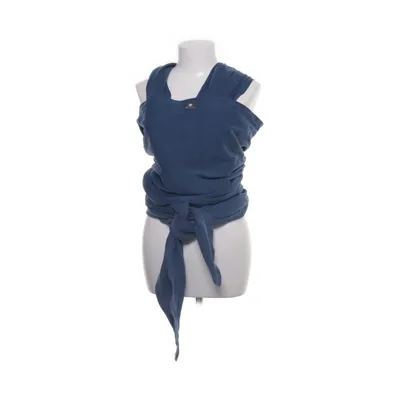 Draagdoek (Blauw) van Hoppediz