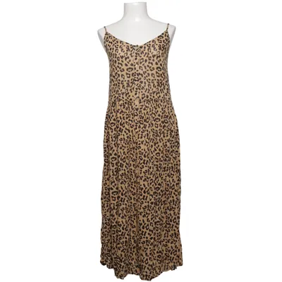 Maxikleid (Beige, Schwarz) von Vero Moda Accessories