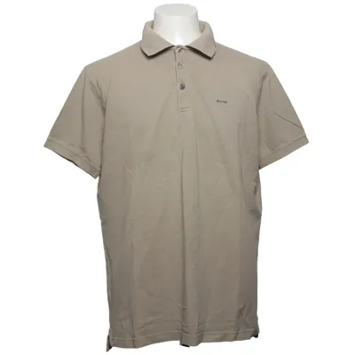 Polo shirt (Beige) from SAND Pink Label