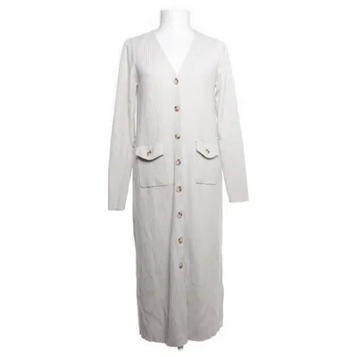 Jurk (Off-white) van C&A Viscose, Polyester