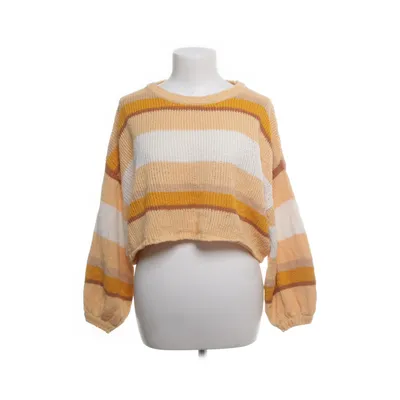 Tröja (Beige, Flerfärgad) från Billabong Bomull, Nylon