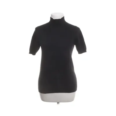 Topp (Svart) från Soft Goat Kashmir