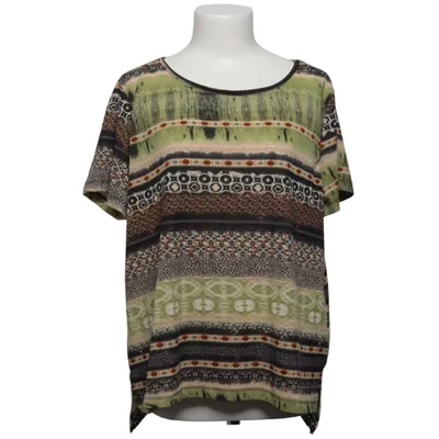 Haut (Vert, Noir, Marron, Multicolore) de Eight Sthlm Polyester