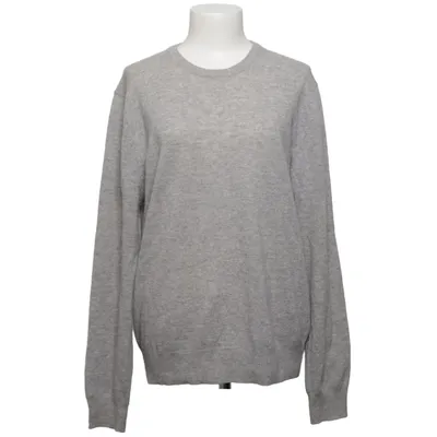 Sweater (Gray) from Magasin Du Nord Wool