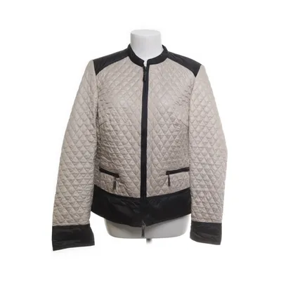 Lättviktsjacka (Beige, Svart) från Betty Barclay