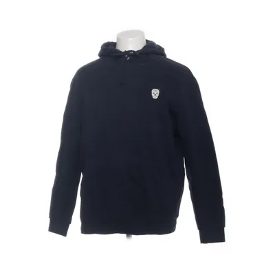 Huvtröja (Blå) från Suspicious Antwerp Bomull