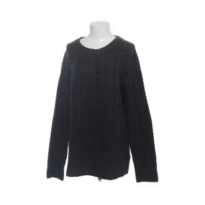 Sweater (Gray) from Wolsey Polyamide, Wool