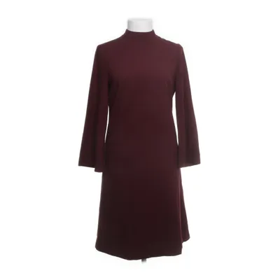 Kleid (Braun) von Ivy & Oak Viskose, Elasthan, Polyester
