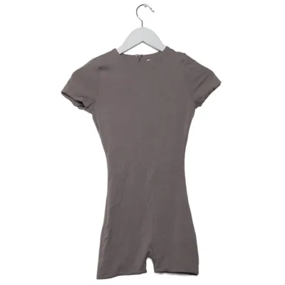 Jumpsuit (Grau) von Oh Polly Elasthan, Modal