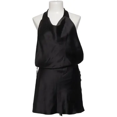 Jurk (Zwart) van Zara Polyester