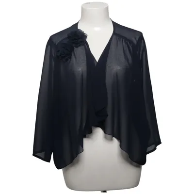 Bolero (Blauw) van Yessica