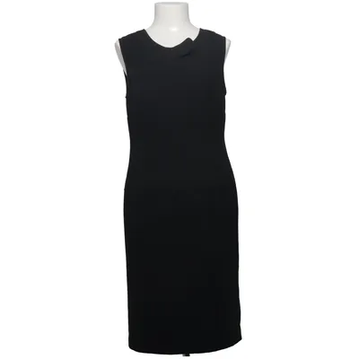 Robe (Noir) de Anne Weyburn Polyester