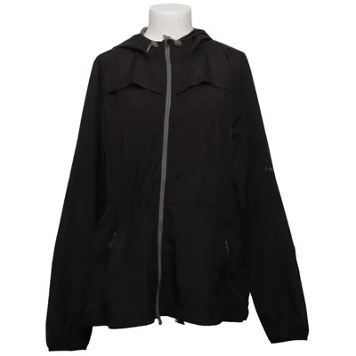 Rain jacket (Gray) from EP Collection Polyester
