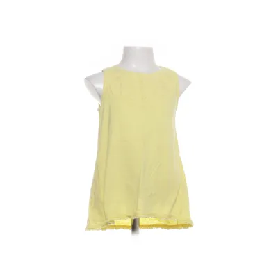 Linne (Gul) från Zara Girls Collection Bomull