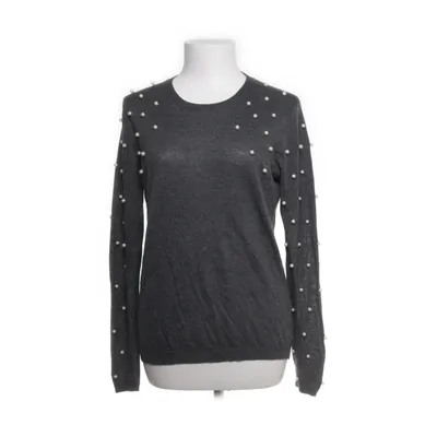 Trui (Grijs) van Zara Knit