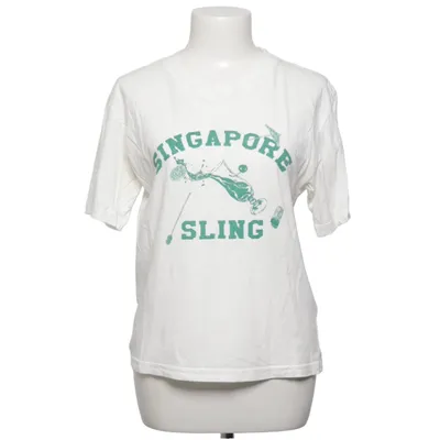 T-shirt (Zoe) de Jeanerica Coton biologique