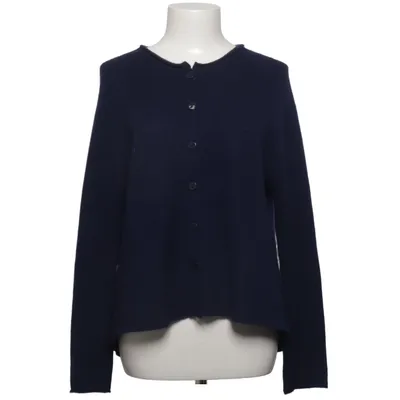 Strickjacke (Blau) von Heartbreaker Kaschmir