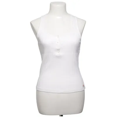 Tank­top (Weiß) von Levi Strauss & Co