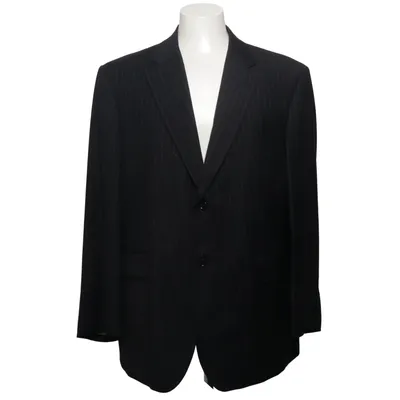 Blazer (Sort) fra Atlant Acetat, Nylon, Uld