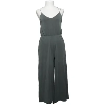 Jumpsuit (Green) from Kauf Dich Glücklich Modal, Polyester