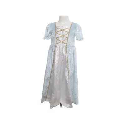 Maskeradkläder (Blå, Flerfärgad) från Den Goda Fen Polyester