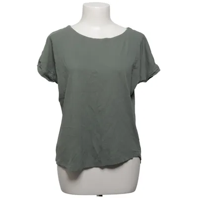 T-shirt (Green) from Next Petite Cotton