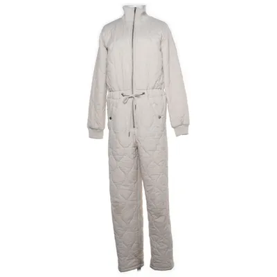 Overall (Beige) från Moves Nylon, Polyester