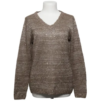 Tröja (Beige) från UpFashion Akryl, Polyester