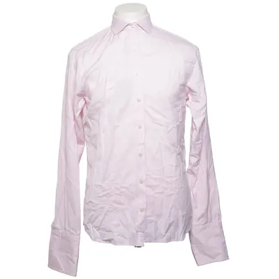 Shirt (Linnéa Braun) from The Shirt Factory Cotton