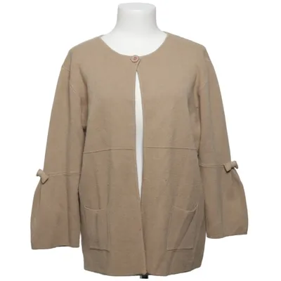 Kofta (Beige) från Marinello Polyamid, Polyester, Viskos