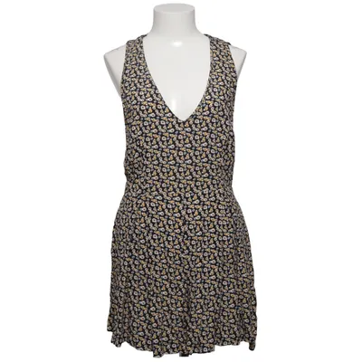 Jumpsuit (Black, Yellow, Blue, White) from Trafaluc Viscose