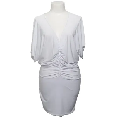 Jurk (Wit) van Honor Gold Elastaan, Polyester