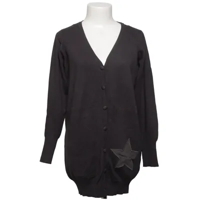 Cardigan (New Star Cardigan) fra Mapp Jeans Polyamid, Viscose