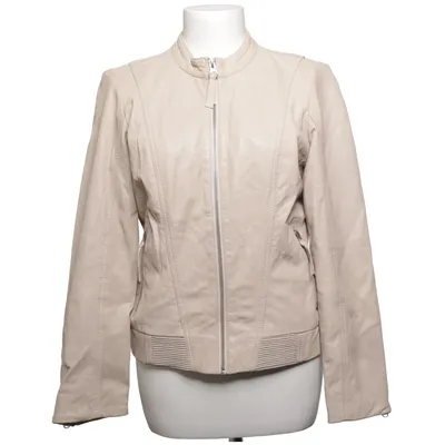 Läderjacka (Daphne 1/S Jacket) från Pulz Jeans Skinn