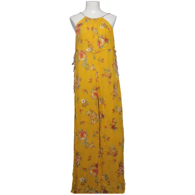 Jumpsuit (Yellow, Multicolored) from Free People