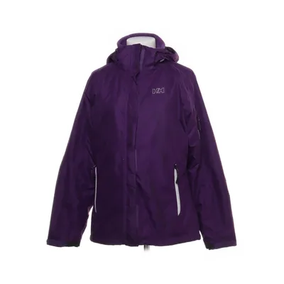 Manteau de ski (Violet) de Helly Hansen Polyester