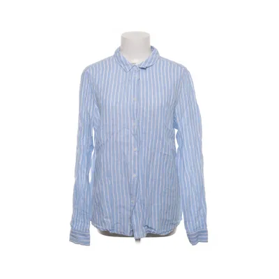 Skjorta (Blå, Vit) från Cubus Linne