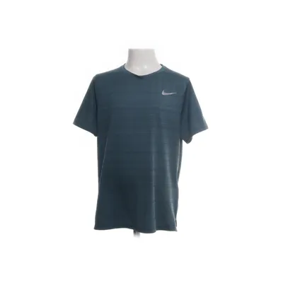 T-shirt (Blauw) van Nike Polyester