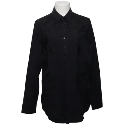 Shirt (Black) from Van Laack