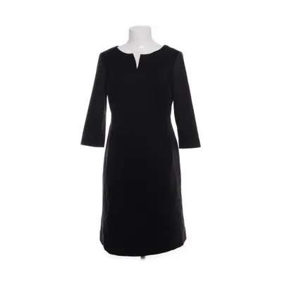 Dress (Black, Gray) from Daniel Hechter Elastane, Modal, Polyamide, Polyurethane, Viscose