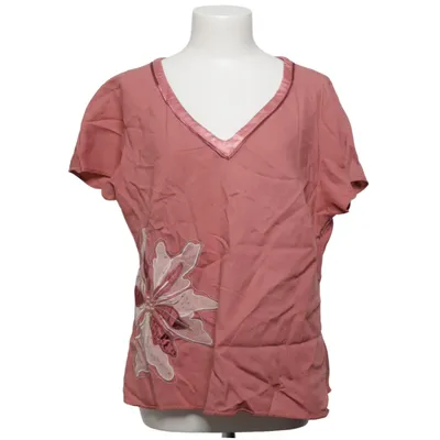 Haut (Rose) de J.Taylor Lin, Viscose