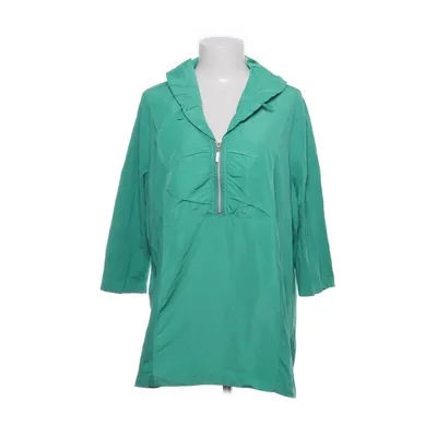 Anorak (Groen) van Gina Laura Collection