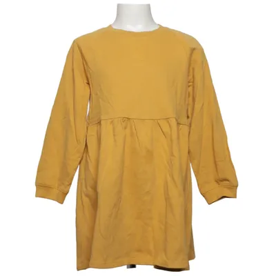 Dress (Yellow) from Minimarket Cotton