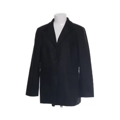 Blazer (Gris) de Berkertex Polyester, Laine