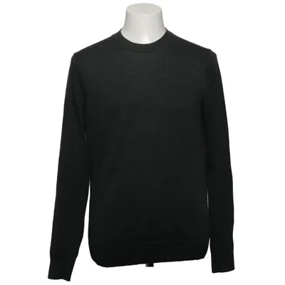 Pull-over (Gris) de Adverb Laine de mouton