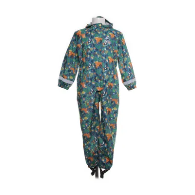Overall (Blue, Multicolored) from Frugi Polyester